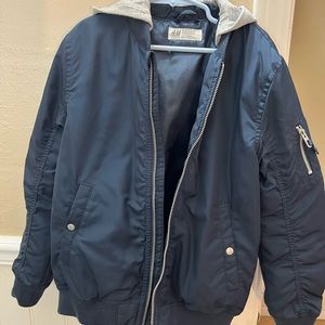 Boys H&M jacket